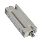 Nalburbaba Pvc Pencere Menteşesi 7.5 Cm - Beyaz