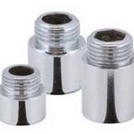 Nalburcenter 2 cm 3/4 Krom Uzatma