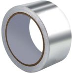 Nalburtek Alüminyum Folyo Bant 44MM 10MT - 44 mm - Beyaz