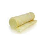 Nalburzade Cam Yünü Çatı Şiltesi 10 cm 9.6 M2 - Sarı
