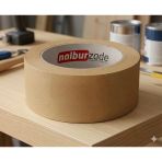 Nalburzade Maskeleme Bandı 48Mm 30Mt