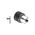 Nalburzade Metal Anahtarlı Mandren 1.5/10 mm