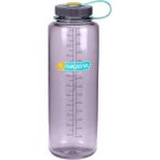 Nalgene 1.5 Lt (Sustain) Silo Aubergine Suluk