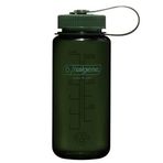 Nalgene 16 Oz WM Tritan Suluk Matara 0,5 Litre Nefti Yeşil 2020-3316