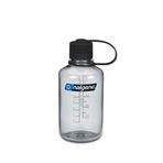 Nalgene 16oz NM Gray / Black Cap Tritan Suluk