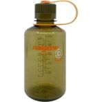 Nalgene 16oz NM Olive Sustain Tritan Suluk 2020.0916 - Açık Kahverengi