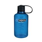 Nalgene 16oz NM Slate / Black Cap Tritan Mavi Suluk