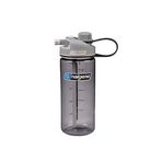 Nalgene 1790 Multi Drink Gray Gray Cap Tritan Suluk