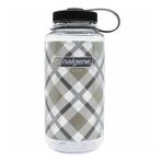 Nalgene 32 Oz Beıge Plaıd Matara