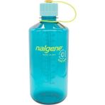 Nalgene 32oz NM Cerulean Sustain Tritan Suluk 2020.32 - 1 lt - Turkuaz