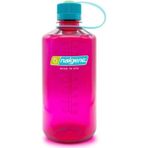 Nalgene 32OZ Nm Eggplant Sustain Suluk - Pembe - 1 lt