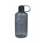 Nalgene 32Oz Nm Gray / Black Cap Tritan Suluk