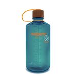 Nalgene 32oz NM Teal Sustain Mavi Suluk