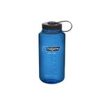 Nalgene 32Oz Wm Blue / Black Cap Tritan Suluk Nal2178.32