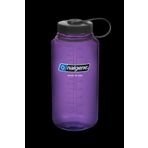 Nalgene 32oz WM Mor / Beyaz Cap Tritan Suluk