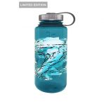 Nalgene 32oz WM Trout / Wind Limited Edition Tritan Suluk