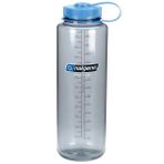 Nalgene 48OZ Geniş Ağızlı Silo Sürekli Su Şişesi