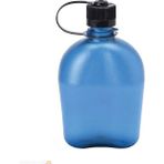 Nalgene Canteen Blue Sustain 32OZ / 1 Litre - Suluk