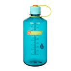 Nalgene Eh içecek şişesi 1 Liter Mavi