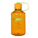 Nalgene Eh içecek şişesi 1 Liter Turuncu
