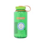 Nalgene Eh içecek şişesi 1 Liter Yeşil