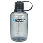 Nalgene Everyday içecek şişesi, 0,5 l 16 oz Gri