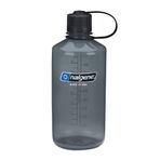 Nalgene Everyday içecek şişesi, gri, 1 l