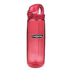 Nalgene Everyday OTF içecek şişesi, kırmızı, 0,7 litre, 5565-7024