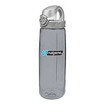 Nalgene İçecek şişesi On The Fly 0.65 L Gri