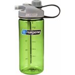 Nalgene Multidrink, Green /gray Cap Tritan Suluk 0,6l