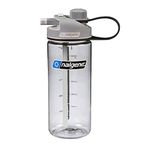 Nalgene Multidrink içecek şişesi, şeffaf, 560 ml