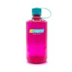 Nalgene NAL2078.2079 32 Oz NM Eggplant Tritan Suluk