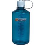 Nalgene Narrow Mouth Trout 1 lt Yeşil Suluk Matara