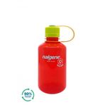 Nalgene NM Pomegranate Sustain Tritan 16 Oz Kırmızı Suluk