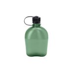 Nalgene Oasis Foliage / Black Cap Tritan Suluk 1777