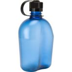 Nalgene Oasis Mavi / Siyah Cap Tritan Suluk