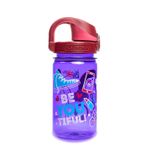 Nalgene OTF Beyoutiful içecek şişesi, mor, 0,35 l