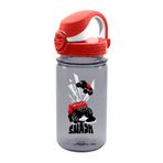 Nalgene OTF içecek şişesi, gri, Smash 0,35 l