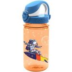 Nalgene OTF Kids Orange Astronaut Tritan Suluk