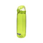 Nalgene OTF Spring Green Iguana Green Cap Tritan Suluk