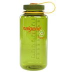 Nalgene Philips Lighting Unisex - Yetişkin İçecek Şişesi, Zeytin, 1 L