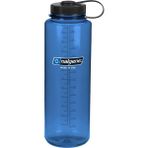 Nalgene Silo Blue Sustain wBlack Cap Suluk 2020-0248
