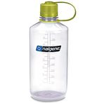 Nalgene Tritan Dar Ağız Bpa İçermeyen Su Şişesi