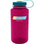 Nalgene WH Eggplant içecek şişesi, 1 l