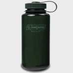 Nalgene Wide Mouth 32 Oz Suluk Matara 1 Litre Nefti Yeşil 2020-5332