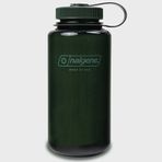 Nalgene Wide Mouth 32 Oz Suluk Matara 1 Litre Nefti Yeşil