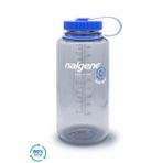 Nalgene WM Gray Sustain Tritan 32 Oz Gri Suluk