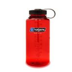 Nalgene WM Sustain 32 Oz Kırmızı Suluk