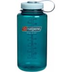 Nalgene WM Trout Green Tritan 32 Oz Koyu Mavi Suluk