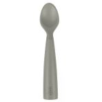 Nam Nam Powder Grey Silikon Mama Kaşığı